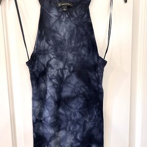 INC woman’s ribbed tank